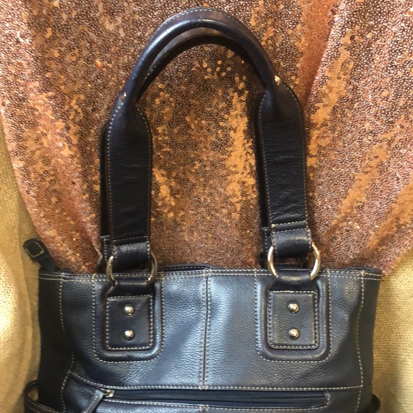 Tignanello Purse - Picture 6 of 14